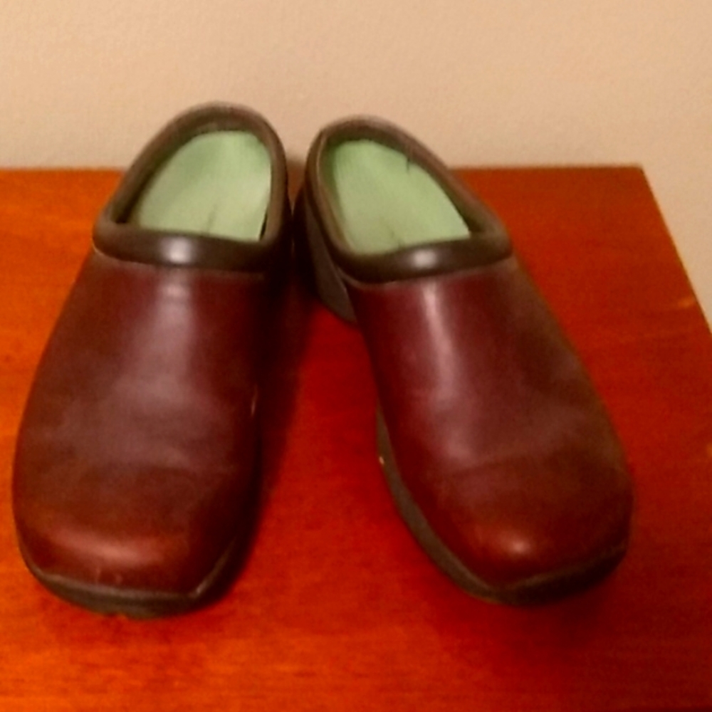 Men's dress or any time shoe